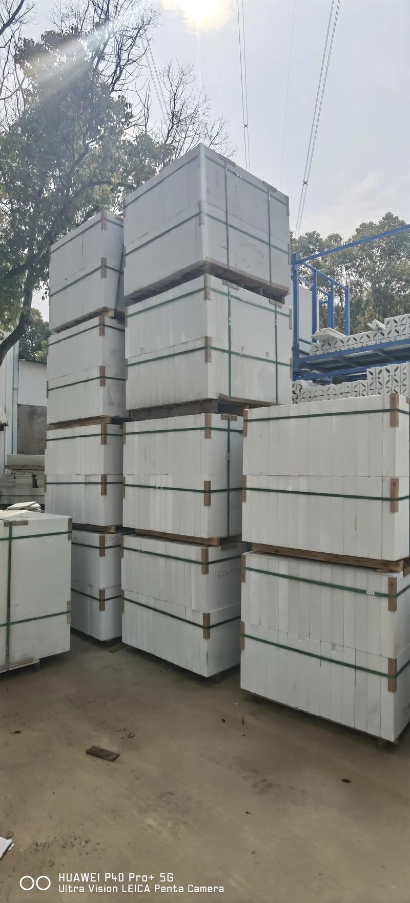 新型建材引领绿色建筑新潮流